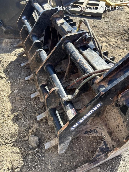 2022 BLUE DIAMOND 106520