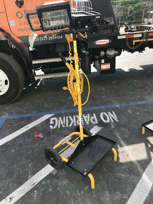 2020 FOSTORIA PUL-1000Q-CD