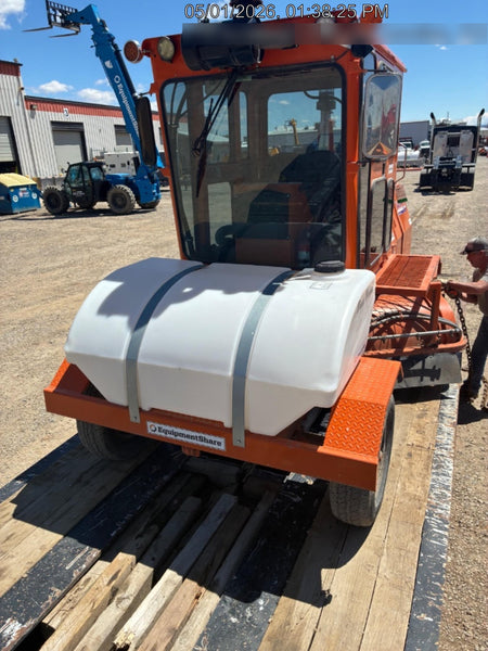 2021 BROCE RCT350