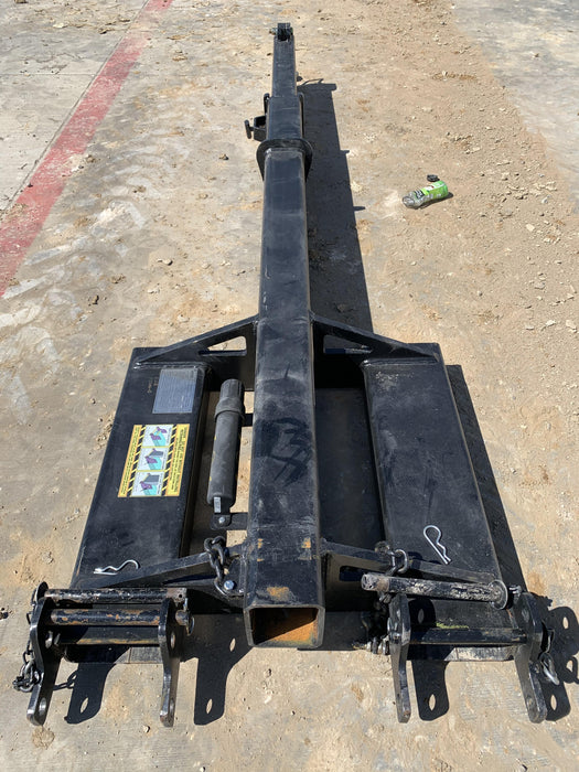 2022 STAR INDUSTRIES M1360B - Star JIB Boom