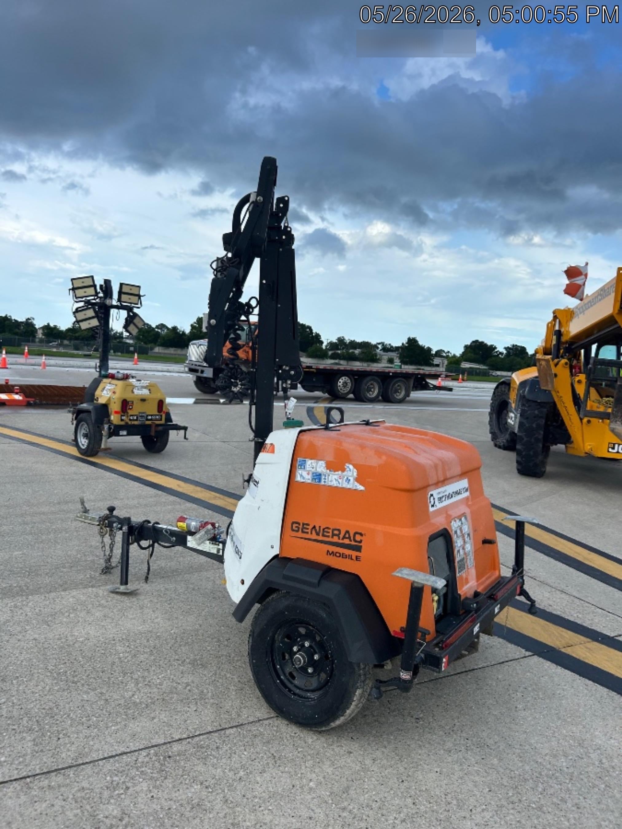 2023 GENERAC MLT2