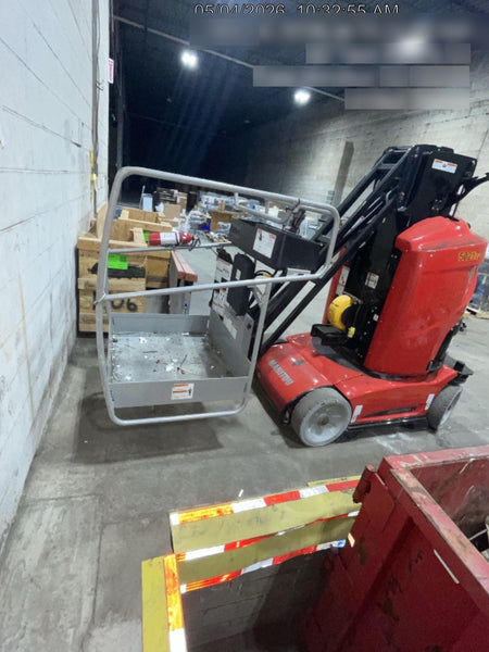 2023 MANITOU VJR 26