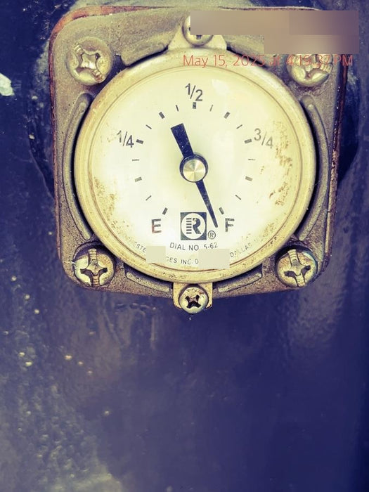 2020 GENIE GS-4390 RT