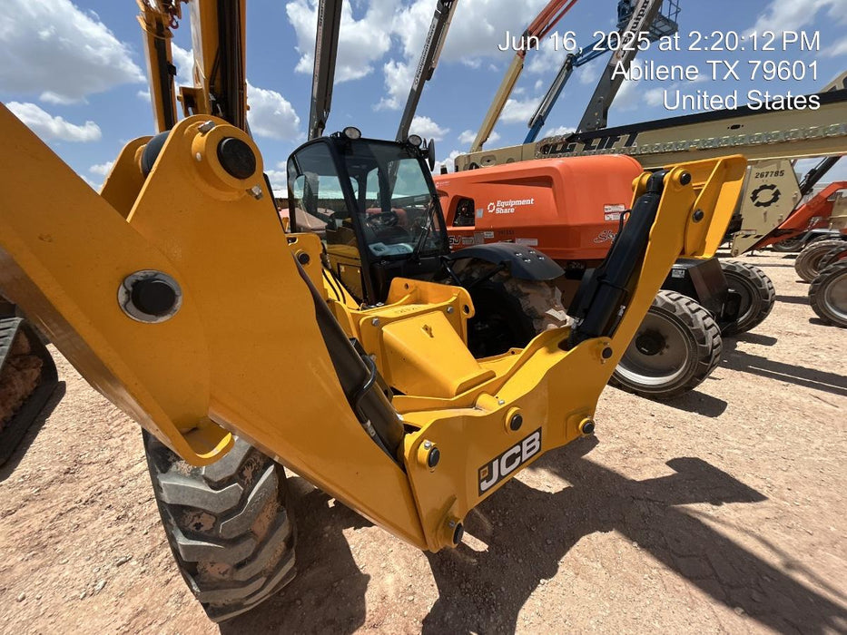 2025 JCB 514-56