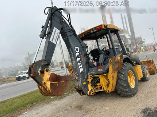 2020 JOHN DEERE 310LEP