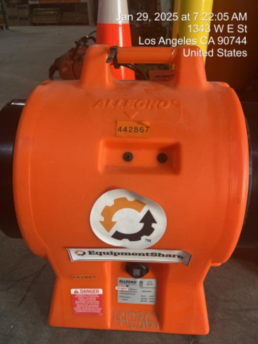 2024 ALLEGRO 9539-12