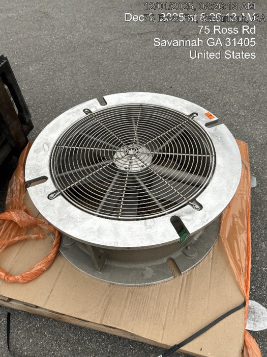 2023 WIDDER 20265-TRACKER