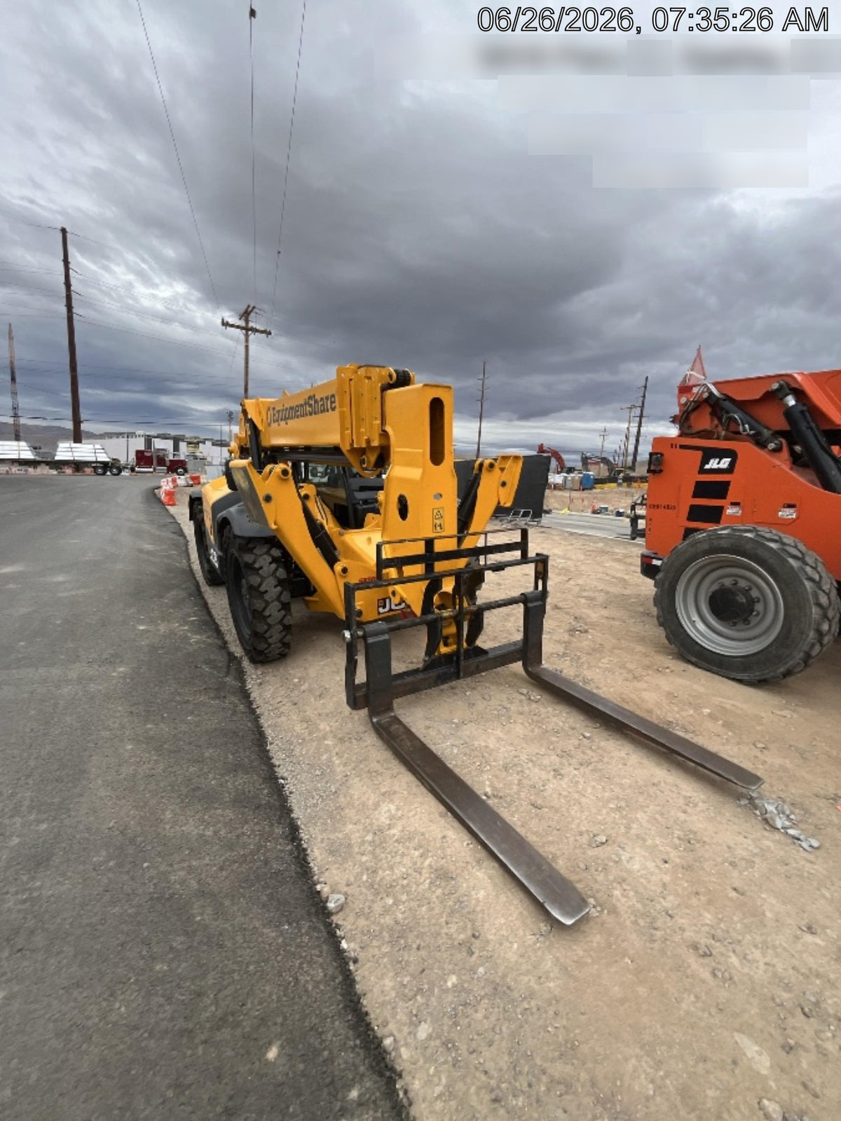 2025 JCB 510-56