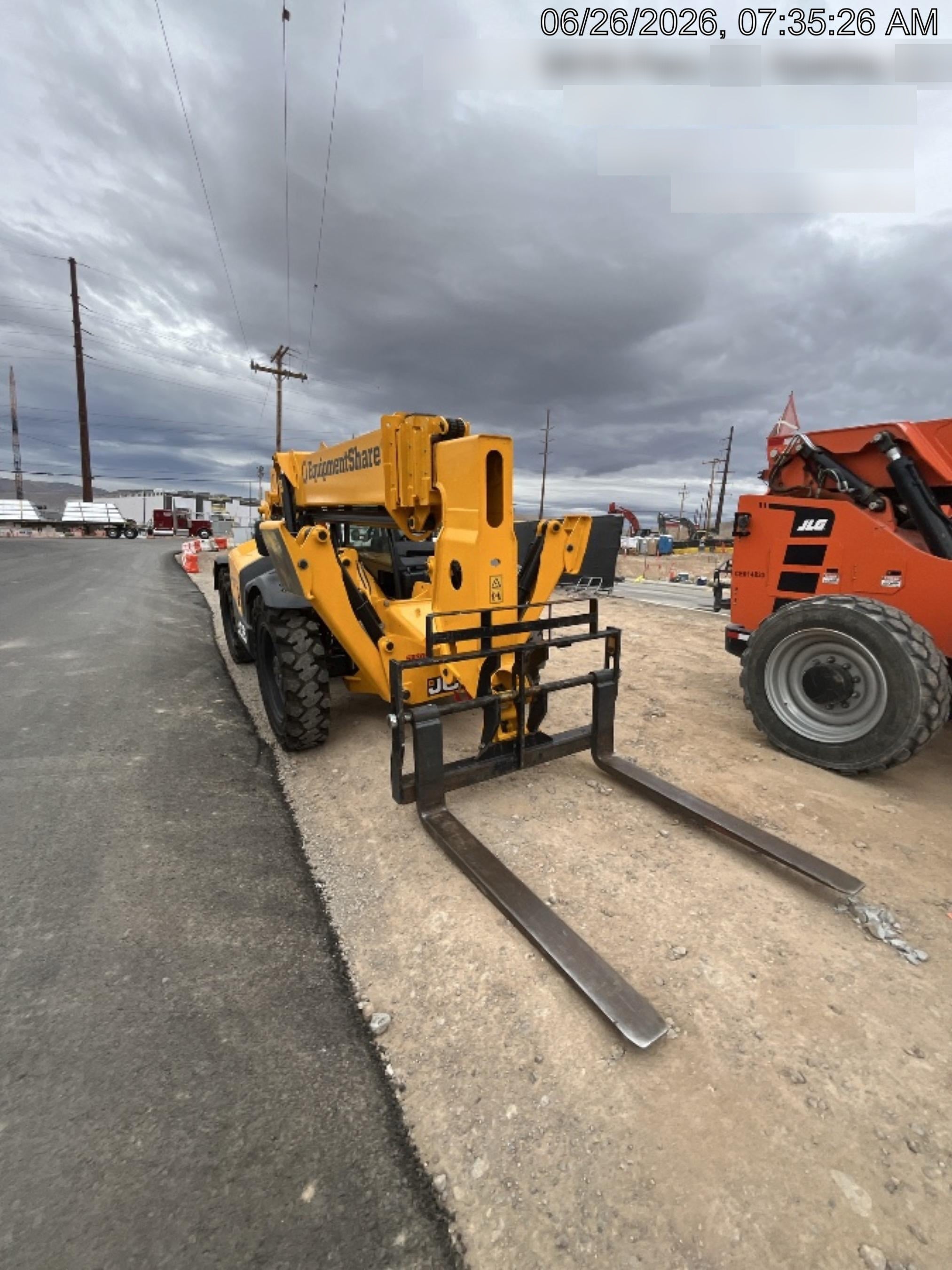 2025 JCB 510-56