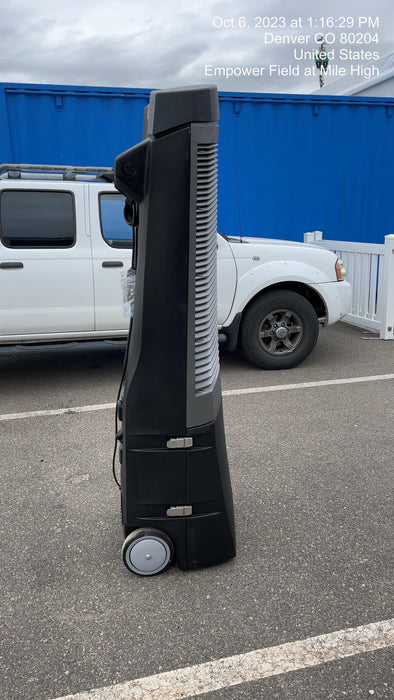 2023 VECTOR Vector Max