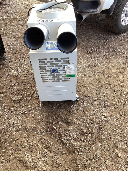 2022 KWIKOOL KPAC1411-2