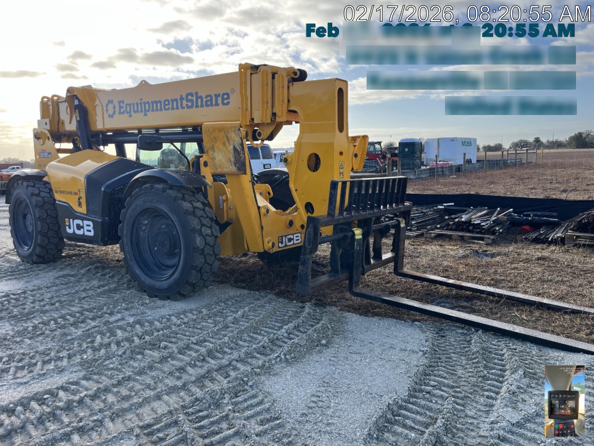 2025 JCB 512-56