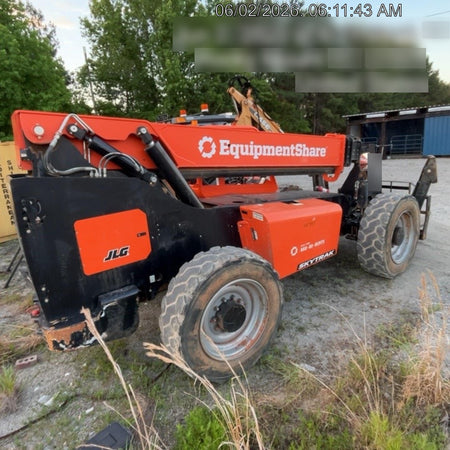 2023 SKYTRAK 10054