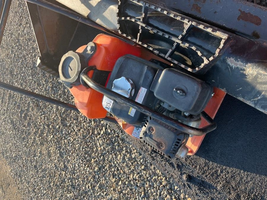 2023 MULTIQUIP MVC82VHW