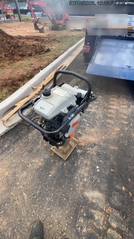 2023 MULTIQUIP MTX60HD