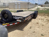 2025 BIG TEX TRAILER 16TL-22BK