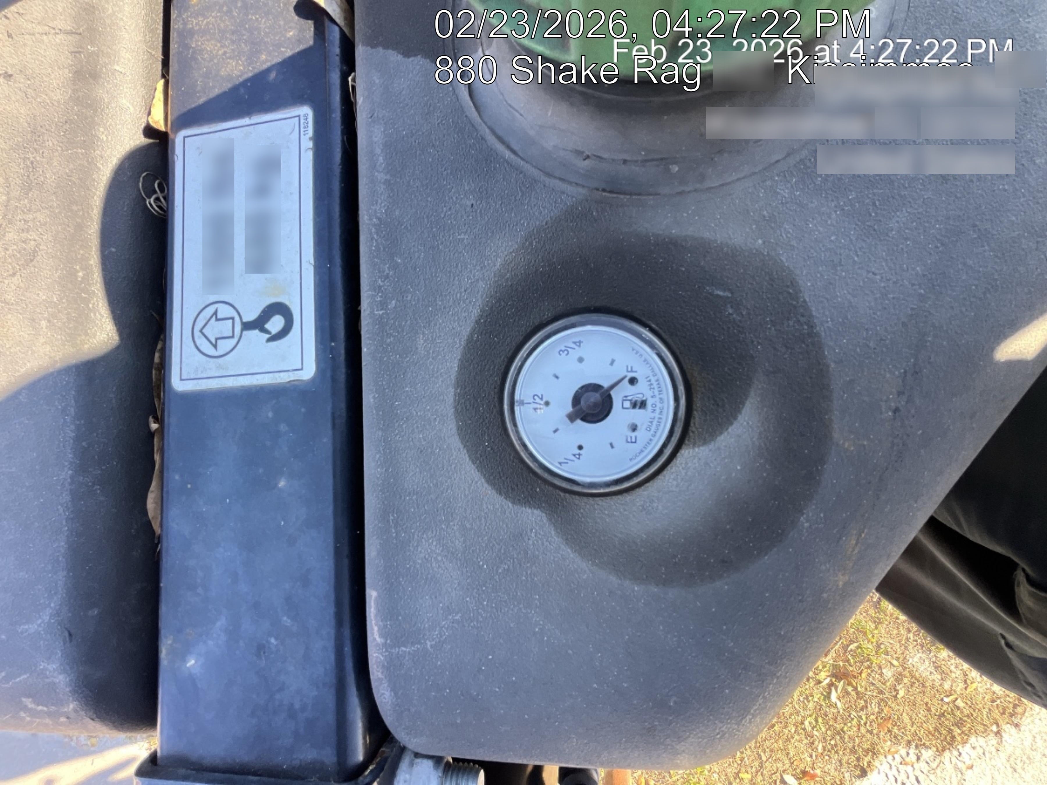 2021 ALLMAND NLV3GR