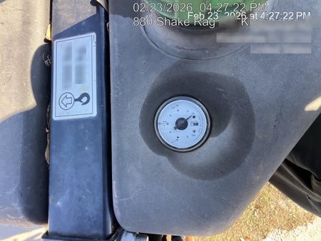 2021 ALLMAND NLV3GR