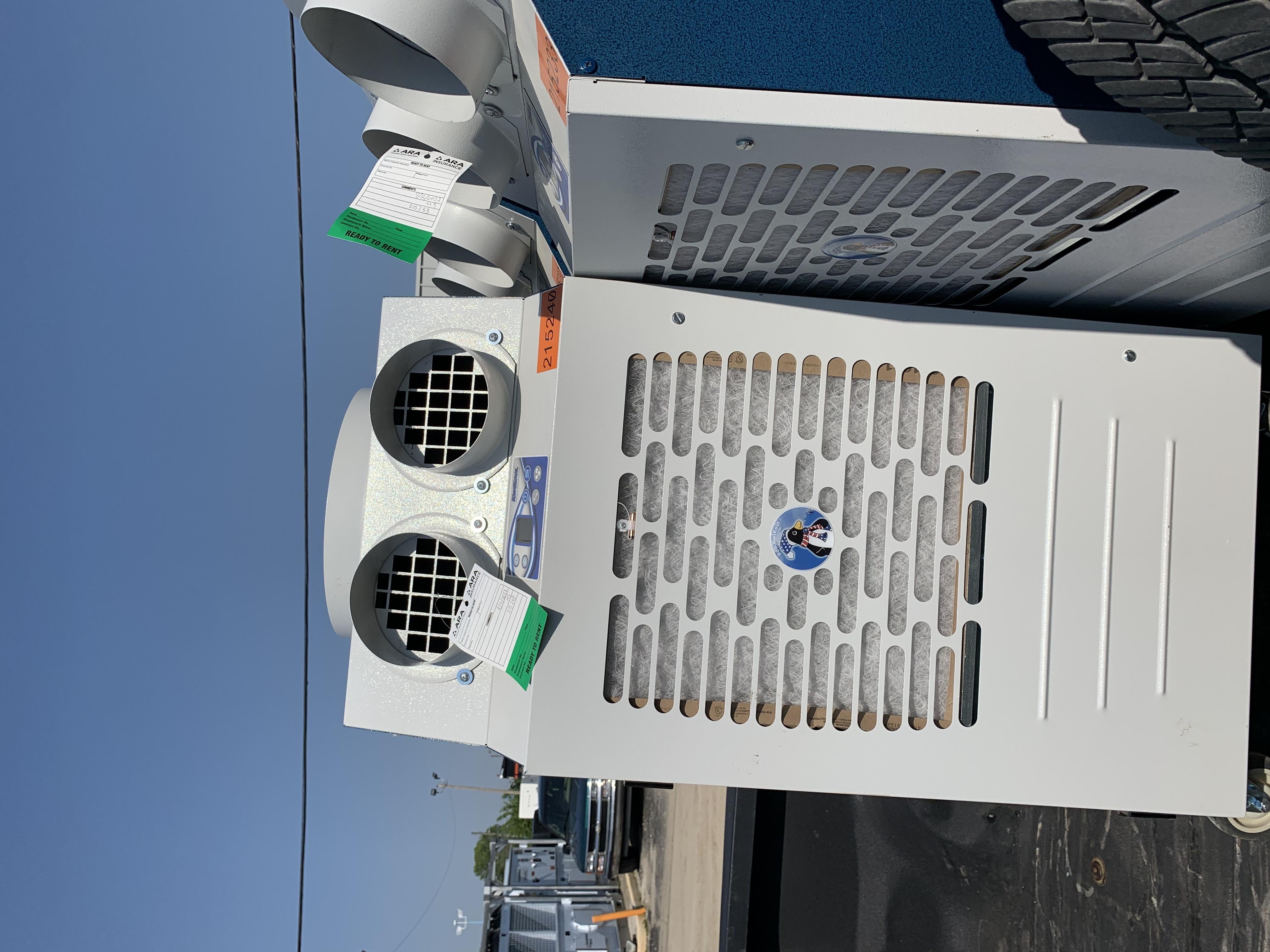 2022 KWIKOOL KPAC2421-2