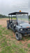 2021 Club Car CA1700D Canopy, Diesel, 4 Passenger