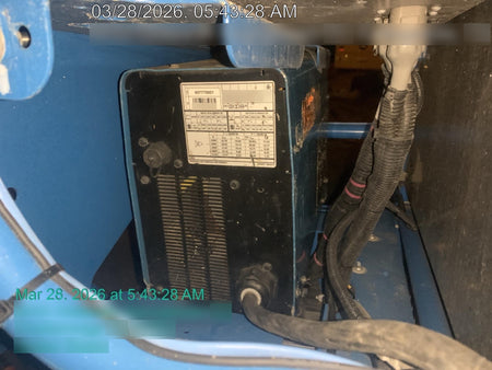 2022 MILLER ELECTRIC CST-280