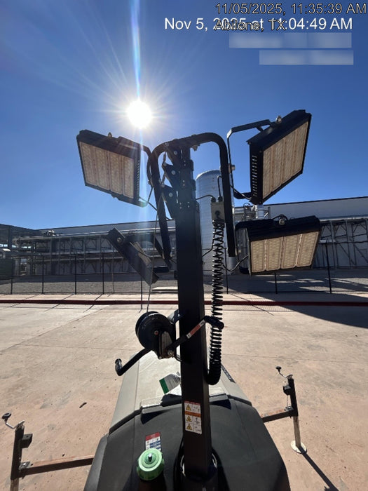 2024 WACKER NEUSON LTT4