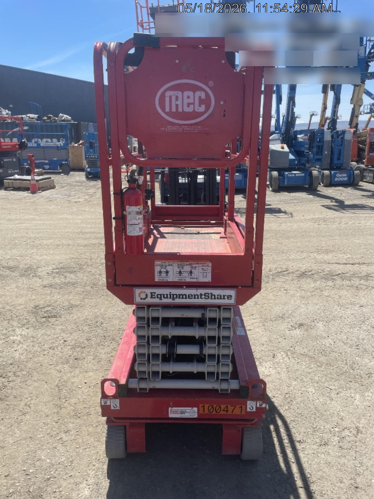 2020 MEC Micro 19