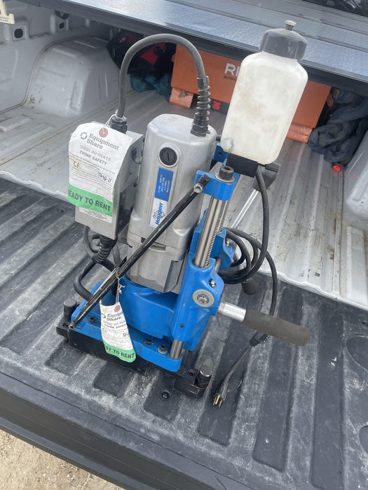 2020 HOUGEN MFG HMD934