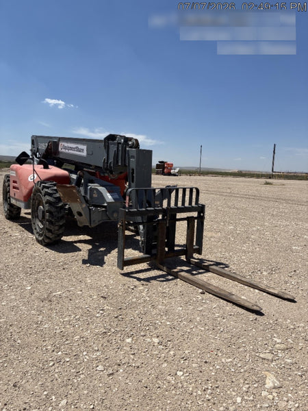 2016 Skyjack SJ1056 TH Skyjack 1056TH Telehandler