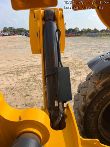 2025 JCB 510-56