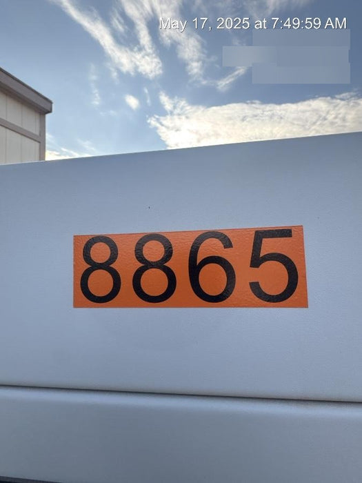 2018 WACKER NEUSON G50