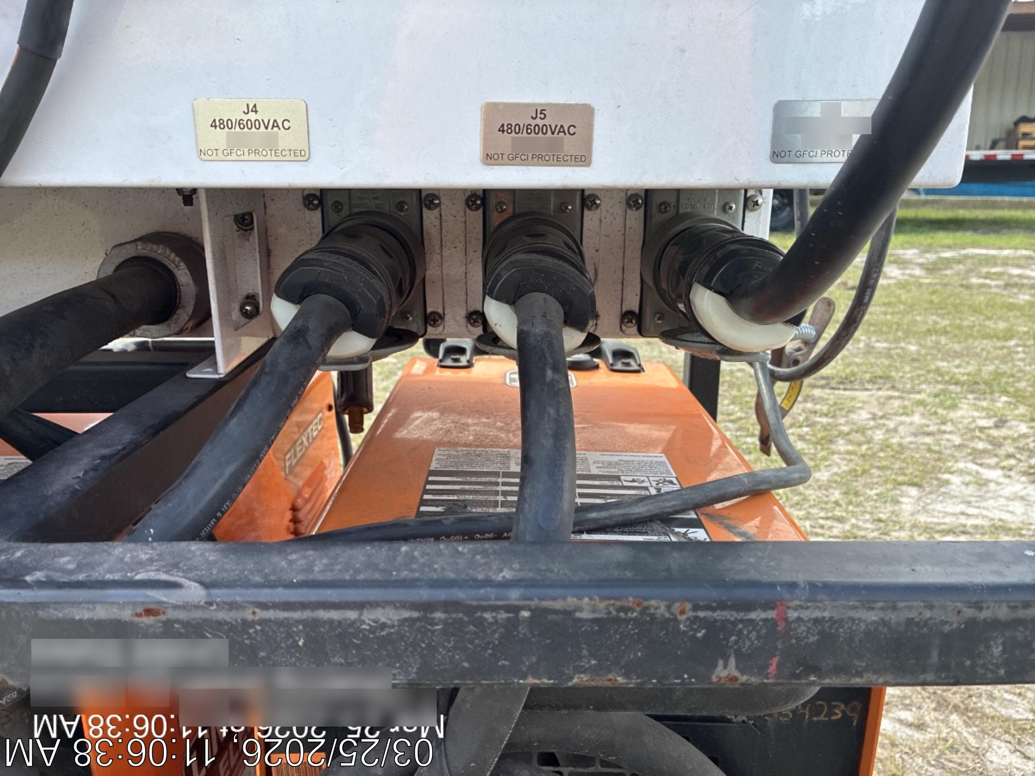 2023 LINCOLN ELECTRIC FLEXTEC 350X
