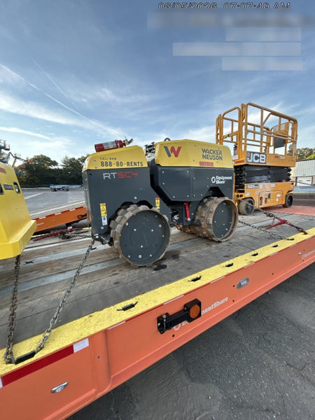 2026 WACKER NEUSON RTD-SC4