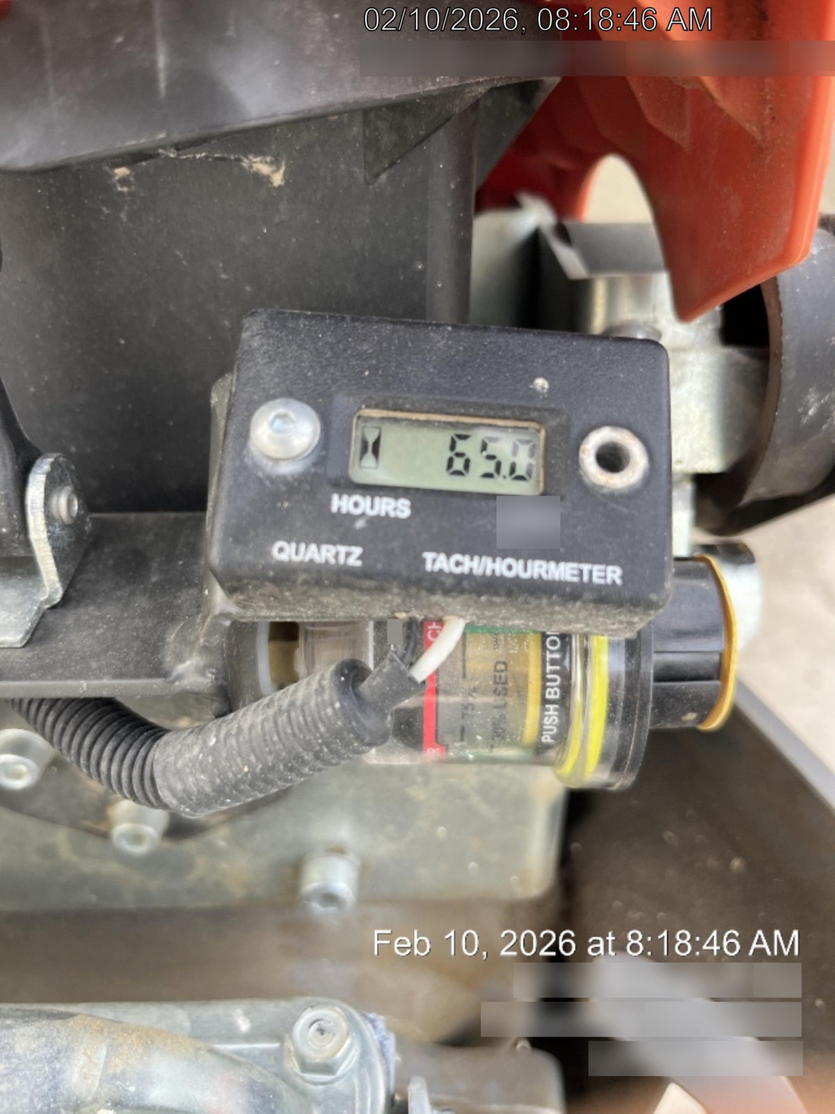 2024 HUSQVARNA LT6005