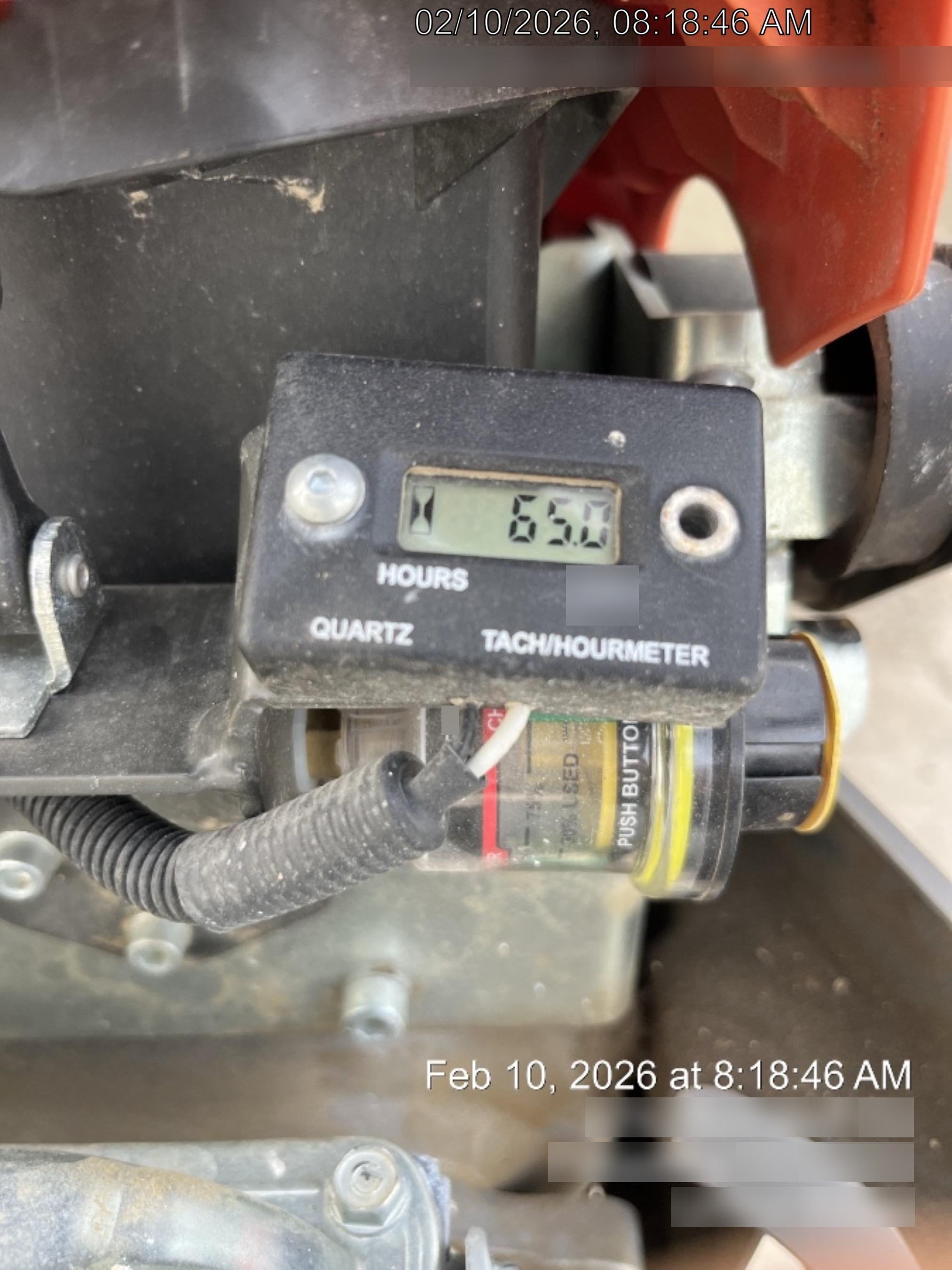 2024 HUSQVARNA LT6005