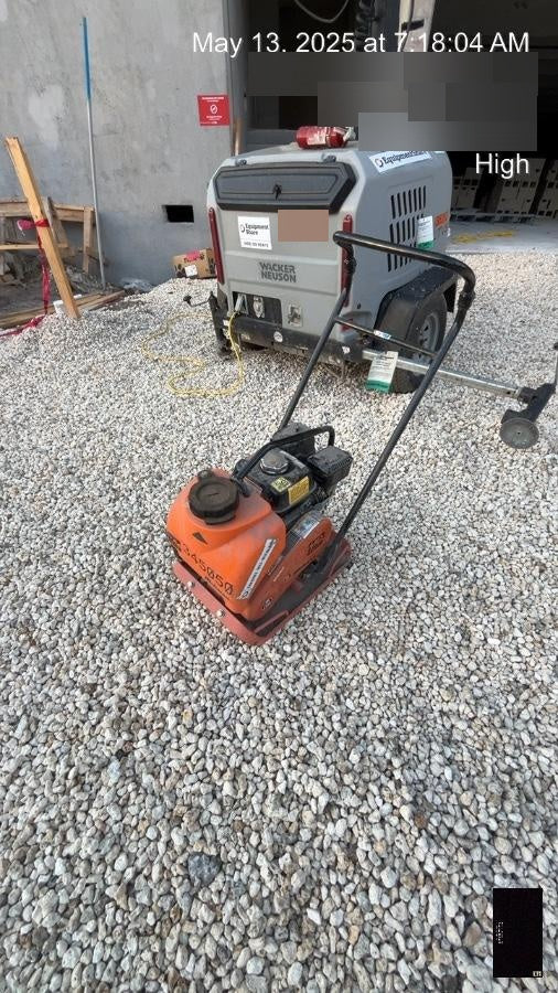 2023 MULTIQUIP MVC82VHW