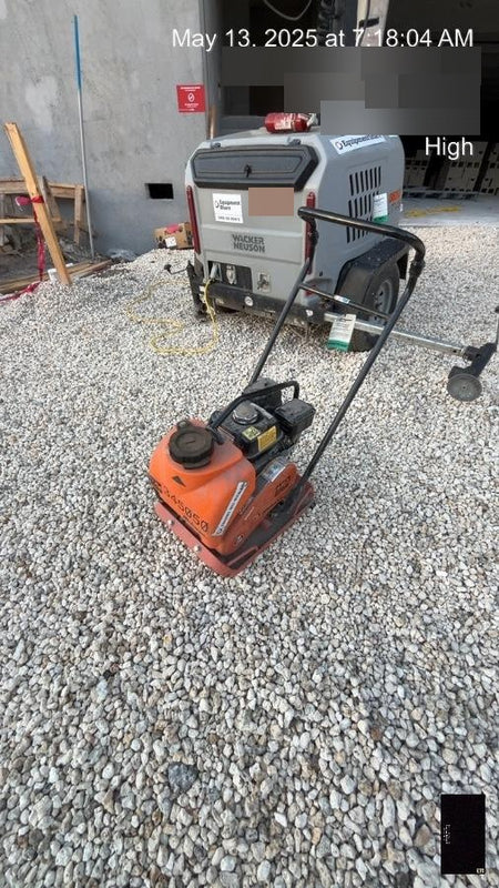 2023 MULTIQUIP MVC82VHW
