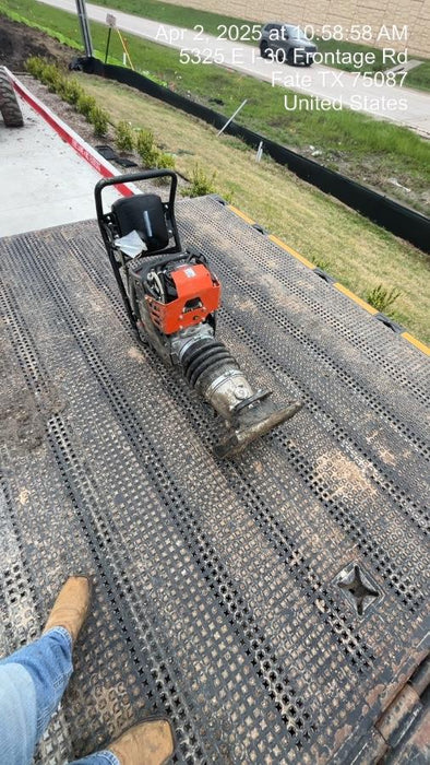 2025 HUSQVARNA LT6005