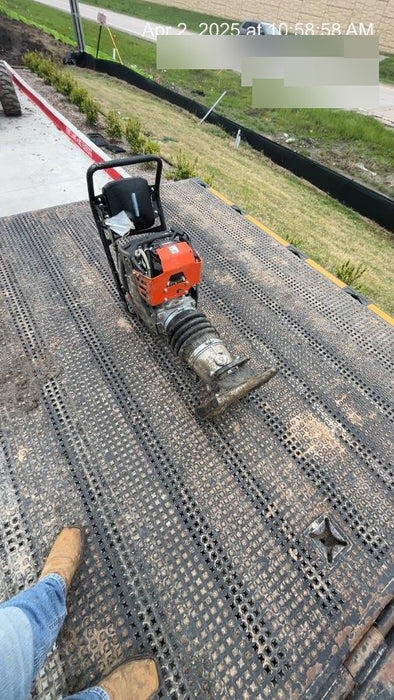 2025 HUSQVARNA LT6005