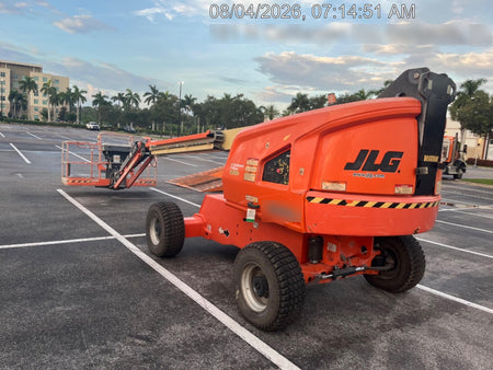 2023 JLG 460SJ