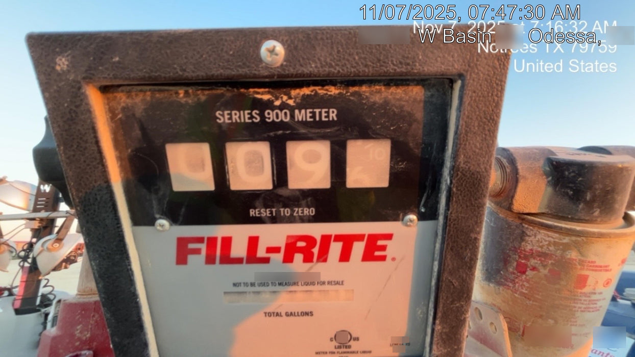 Wacker Neuson LTV6K-MH Wacker Neuson LTV6K Towable Light Tower