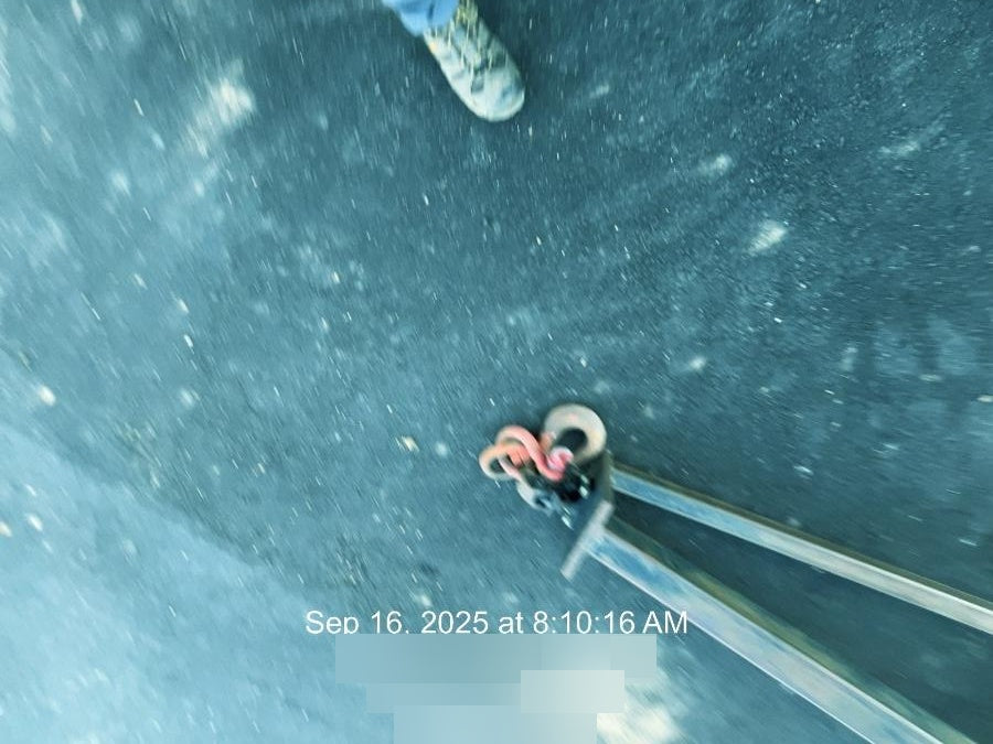 2019 ARROW MATERIAL HANDLING 1000100-12-F