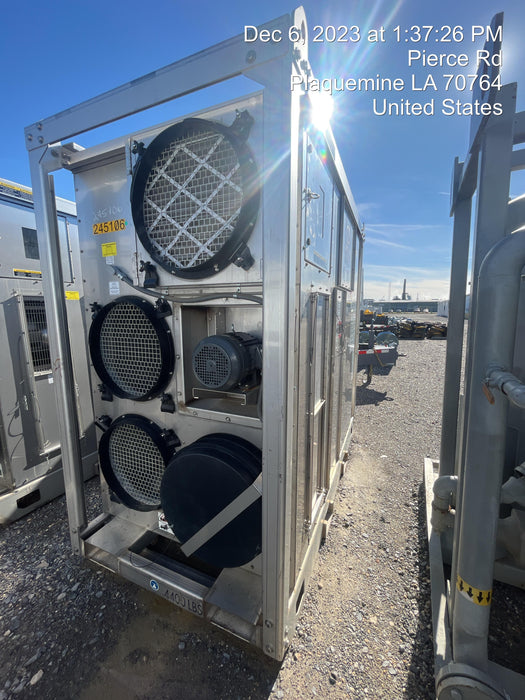 2022 CLIMATE DESIGN INTERNATIONAL MS-7500/5500