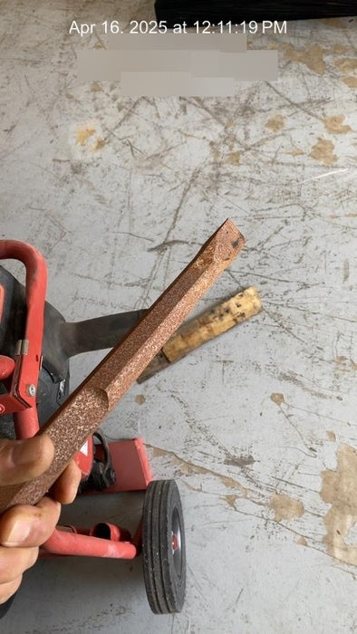 2019 HILTI TE 3000-AVR