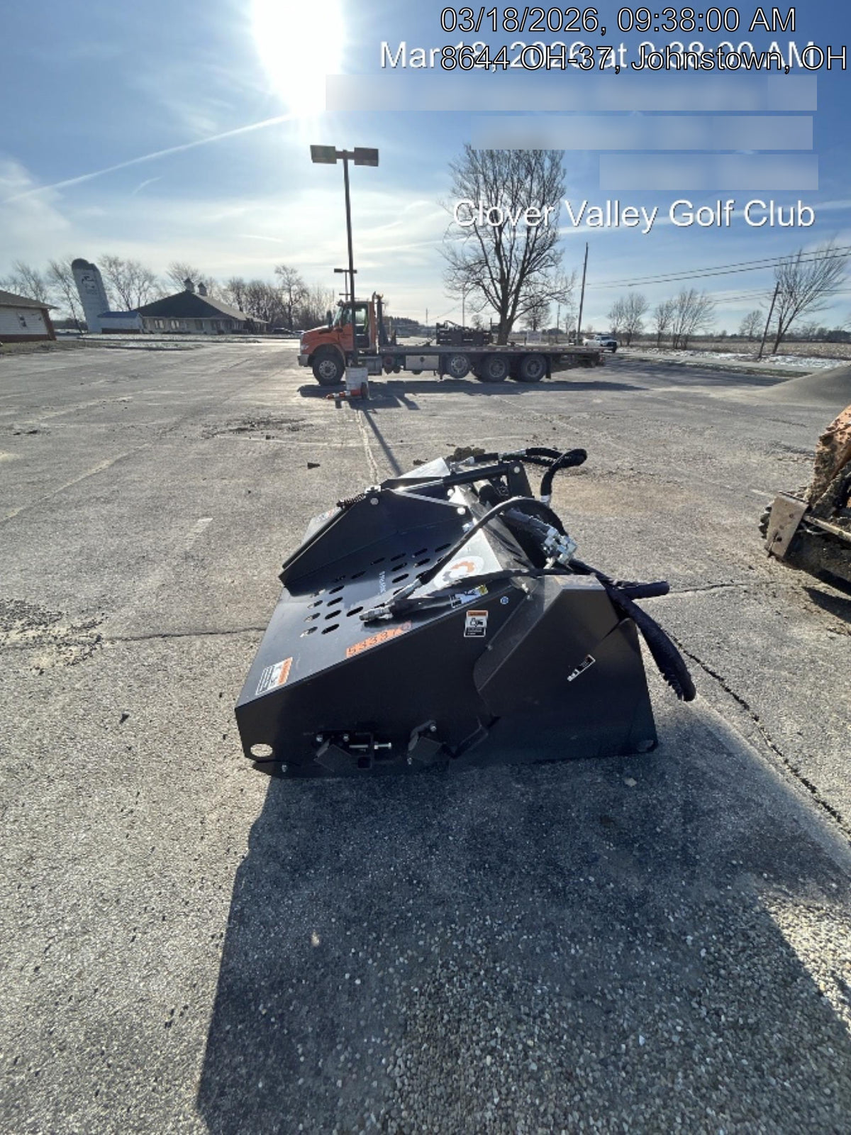 2025 PALADIN LAF6874-0022