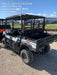 2022 KAWASAKI Mule PRO-DXT (Half Door)