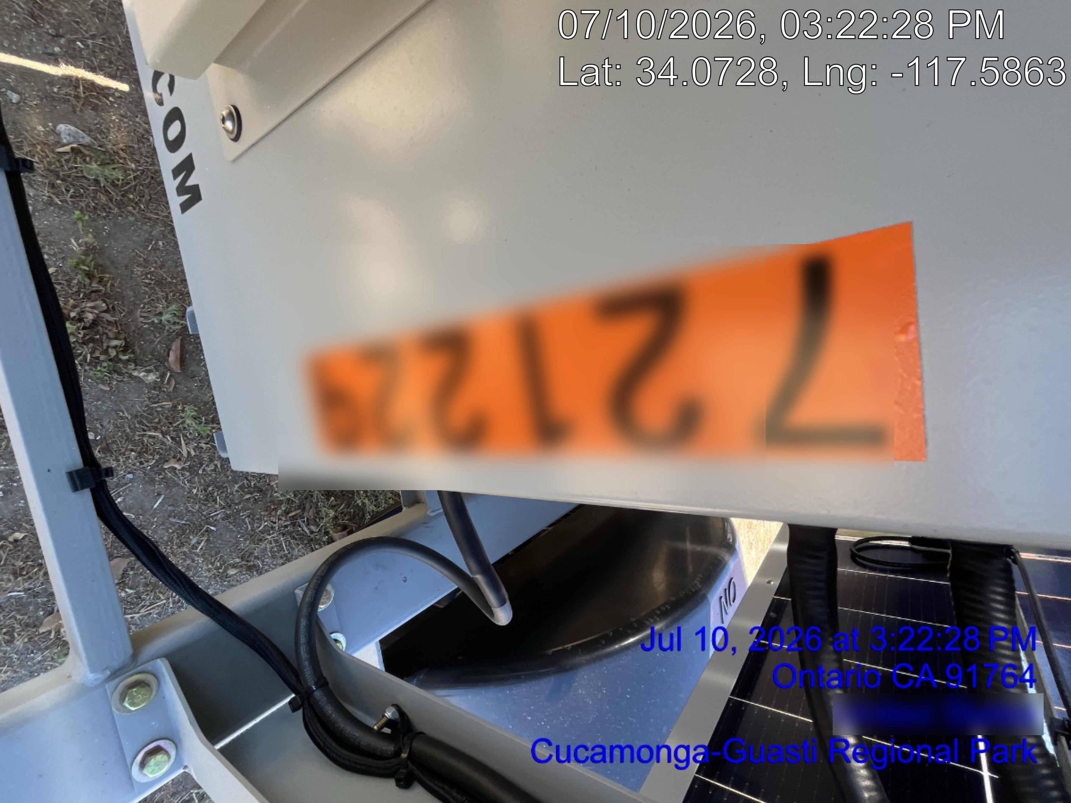 2026 PROGRESS SOLAR SOLUTIONS HELIOS-ES