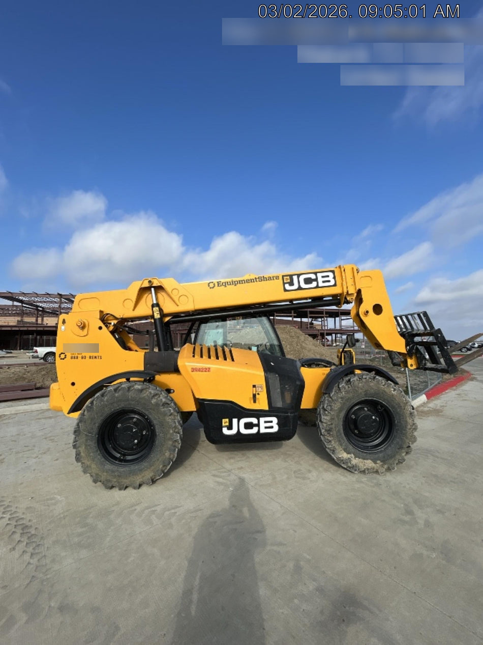 2024 JCB 506-36
