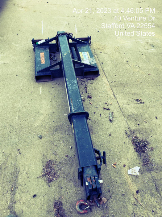 2021 STAR INDUSTRIES M1360B - Star JIB Boom