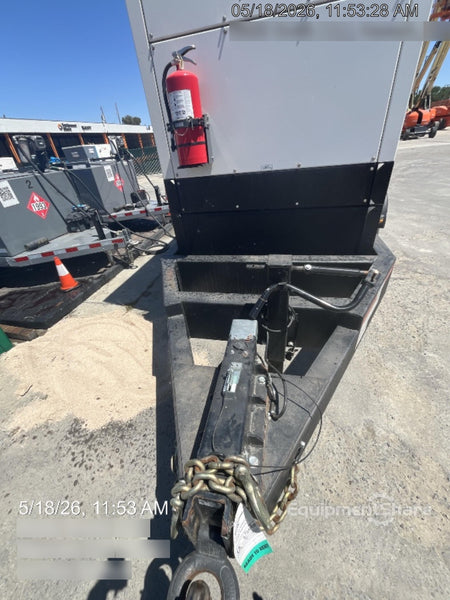 2023 MULTIQUIP DCA300
